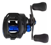 Shimano 23 SLX 150HG Baitcaster Reel with 20lb premium braid - ReelsDeal Fishing Sale NZ